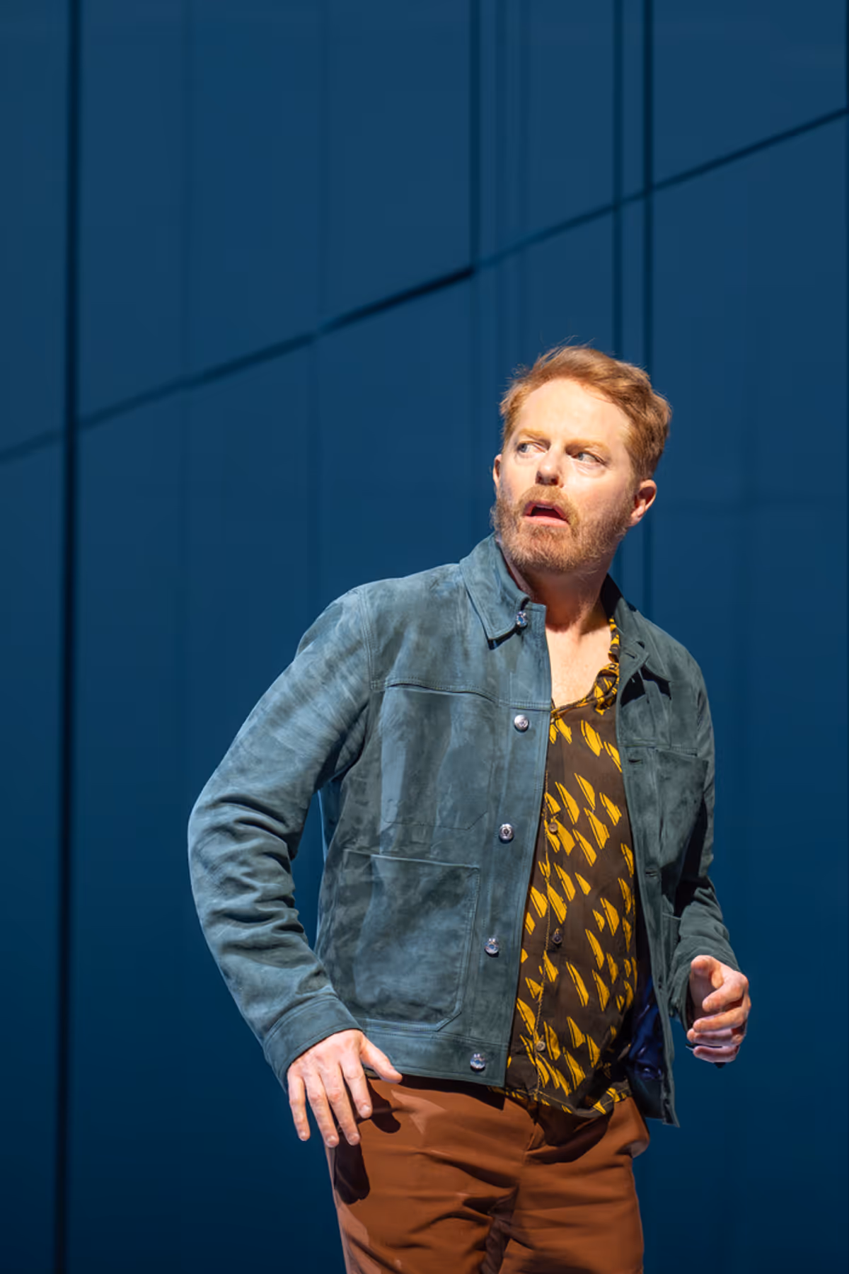 Jesse Tyler Ferguson at 