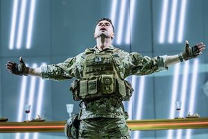 Richard Fleeshman Photo