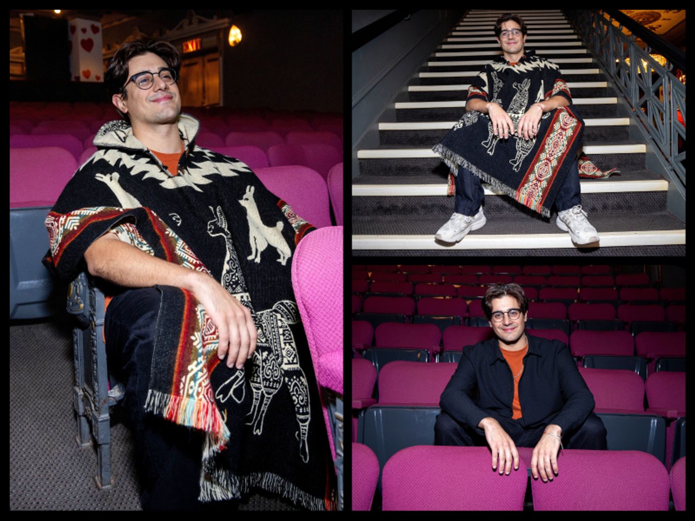 Dan Castiglione Shares Backstage Secrets From BOOP! THE MUSICAL  Image