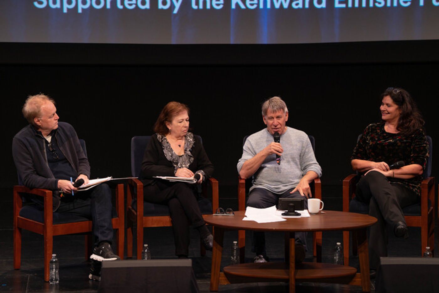 Photos: The?2025 ASCAP Foundation Musical Theatre Fest with Stephen Schwartz  Image