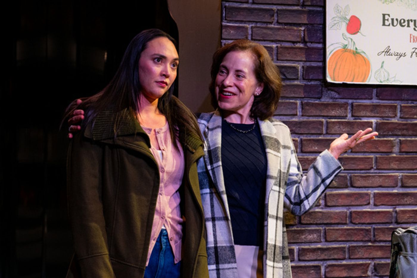 Photos: FACINGS: A NEW MUSICAL Begins Performances Off Broadway  Image