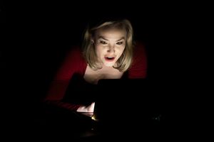 Sarah Parnicky @ BroadwayWorld Sarah Parnicky Photo