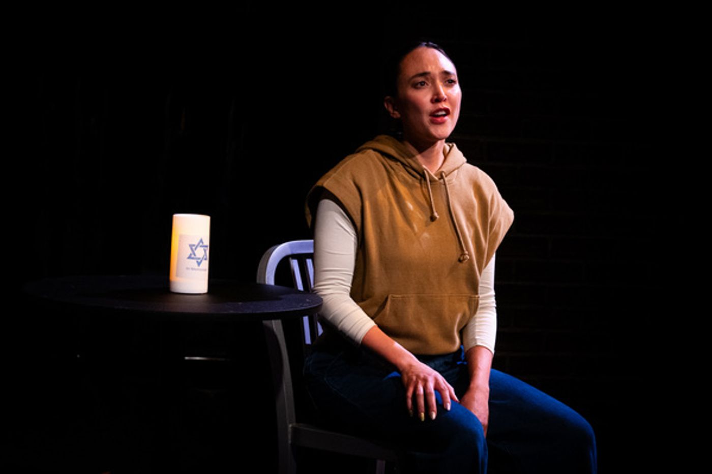 Photos: FACINGS: A NEW MUSICAL Begins Performances Off Broadway  Image