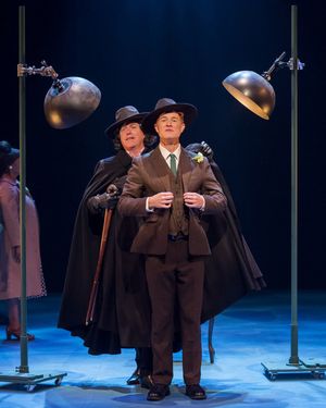 David Nevell and Kasey Mahaffy Photo by Craig Schwartz @ BroadwayWorld David Nevell and Kasey Mahaffy Photo by Craig Schwartz Photo