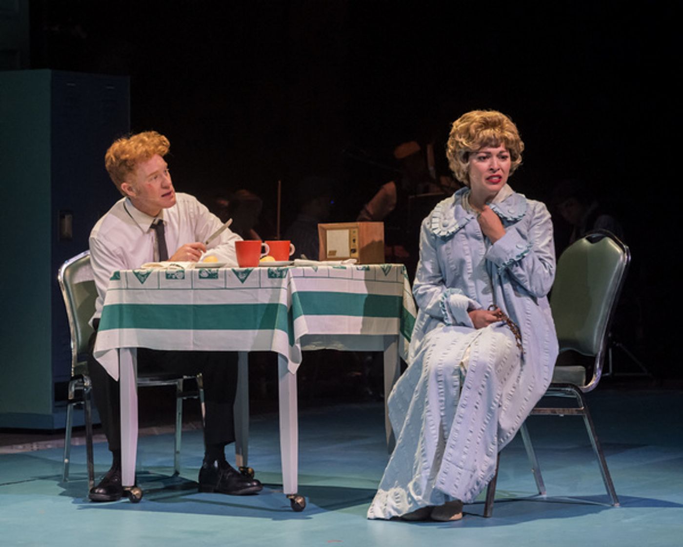 Photos: A MAN OF NO IMPORTANCE Opens This Weekend At A Noise Within  Image