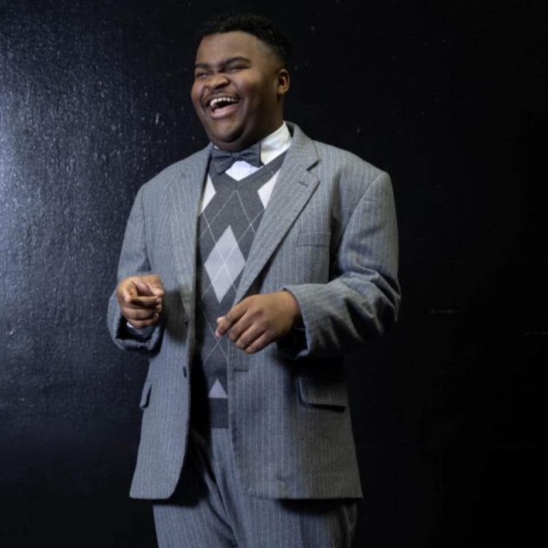 Review: EURYDICE at University Of Central Arkansas Theatre Review: EURYDICE at University Of Central Arkansas Theatre Image