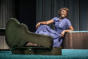Beverley Knight Photo