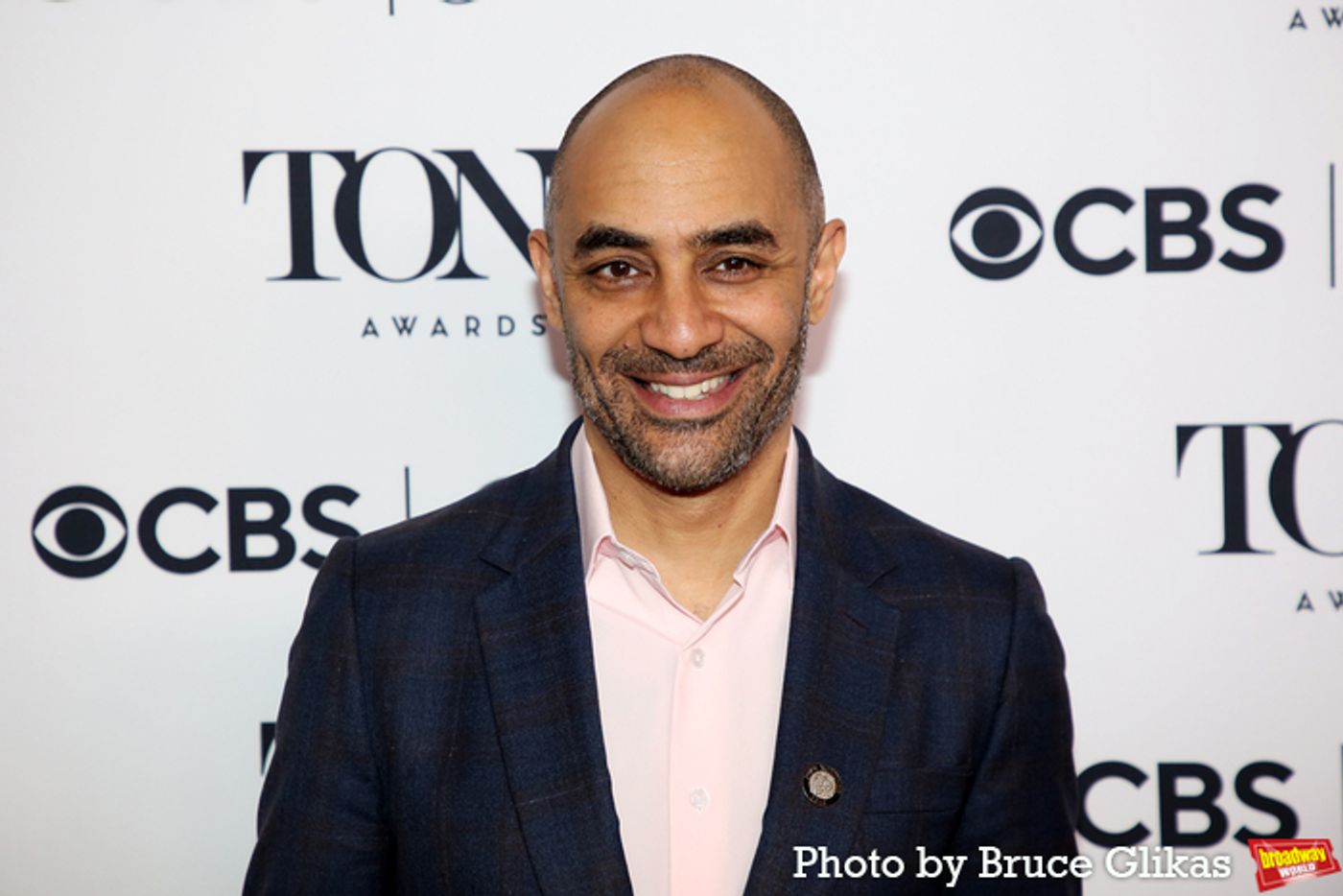 Photos: Meet the 2025 Tony Award Nominees from Musicals  Image