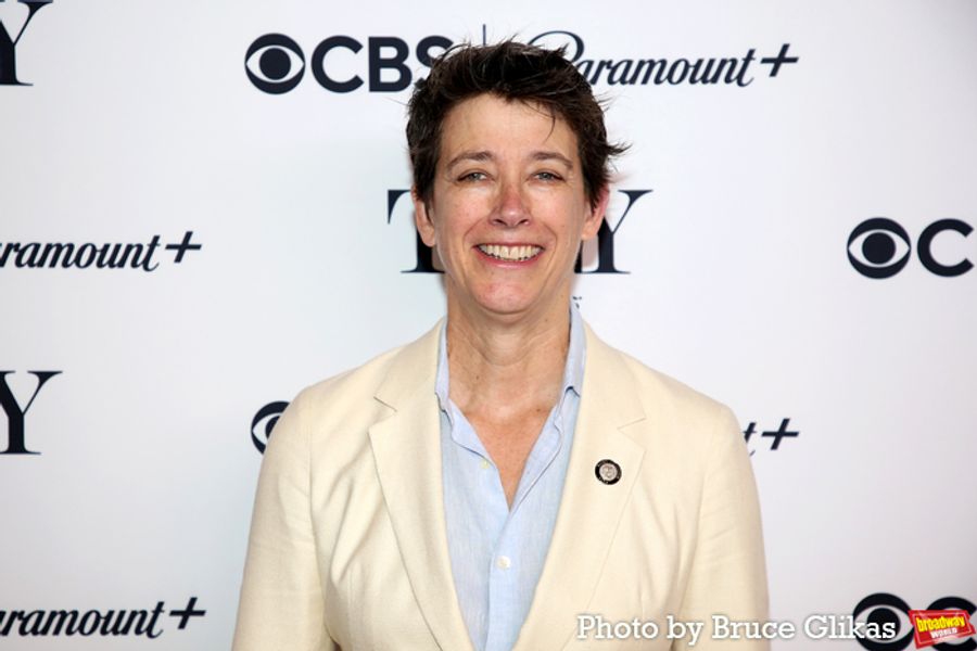 Photos: Meet the 2025 Tony Award Nominees from Musicals Image