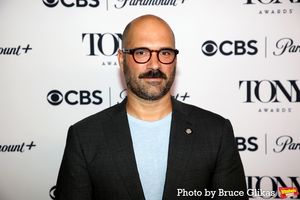 Marco Ramirez Photo