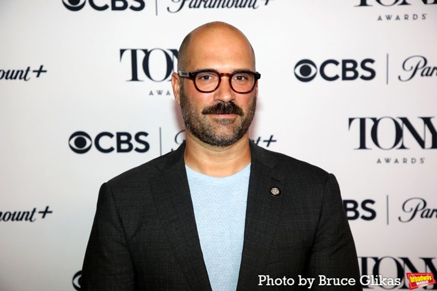 Photos: Meet the 2025 Tony Award Nominees from Musicals Image