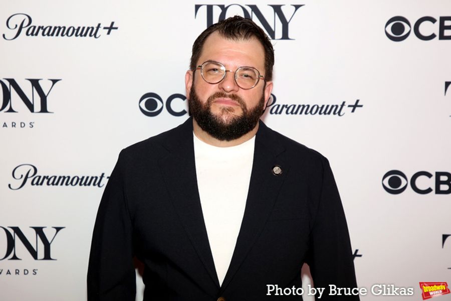 Photos: Meet the 2025 Tony Award Nominees from Musicals Image