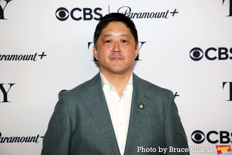 Photos: Meet the 2025 Tony Award Nominees from Musicals Image