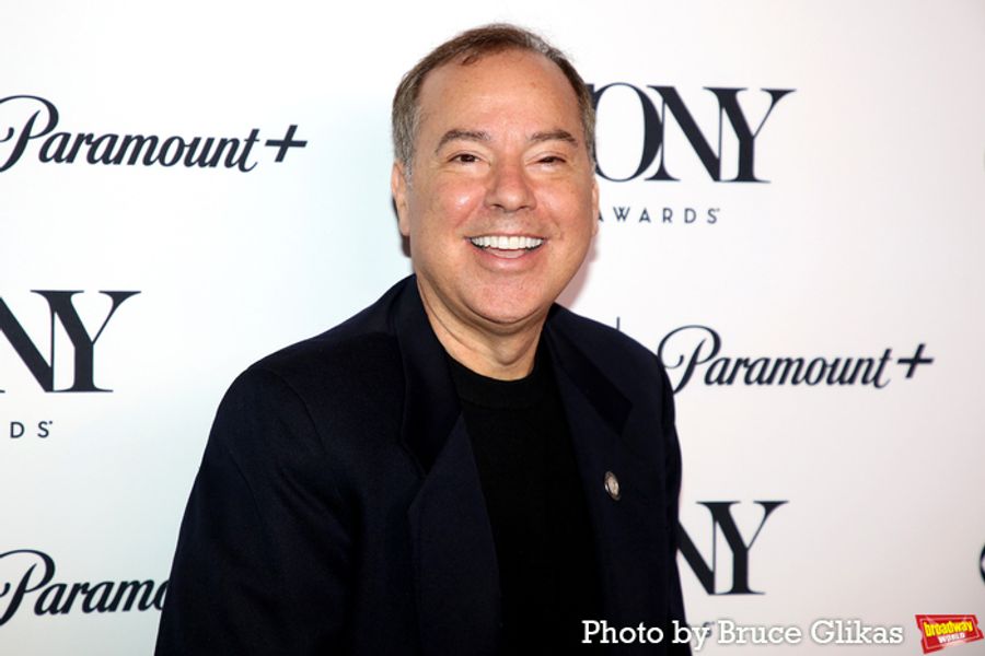 Photos: Meet the 2025 Tony Award Nominees from Musicals Image