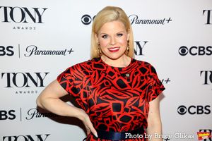 Megan Hilty Photo
