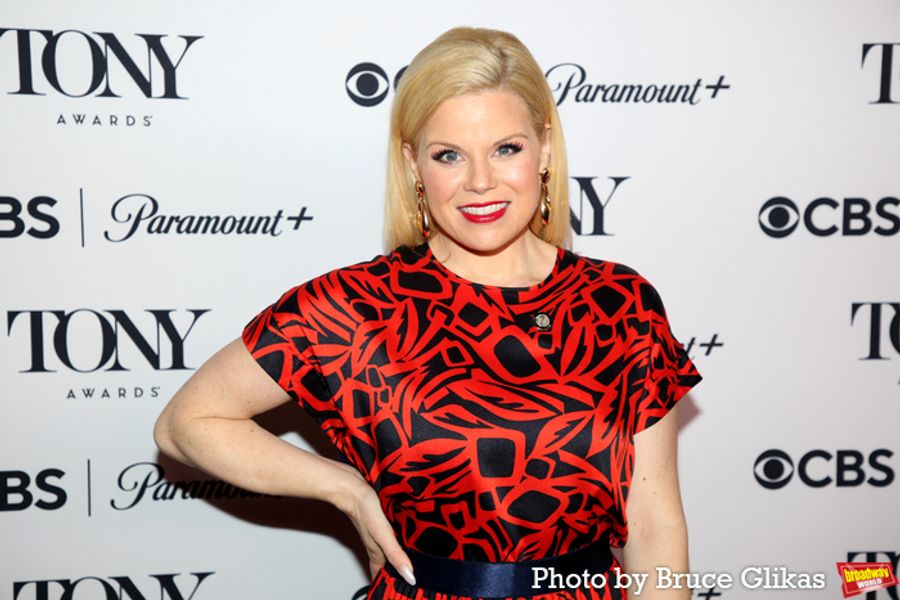 Photos: Meet the 2025 Tony Award Nominees from Musicals Image