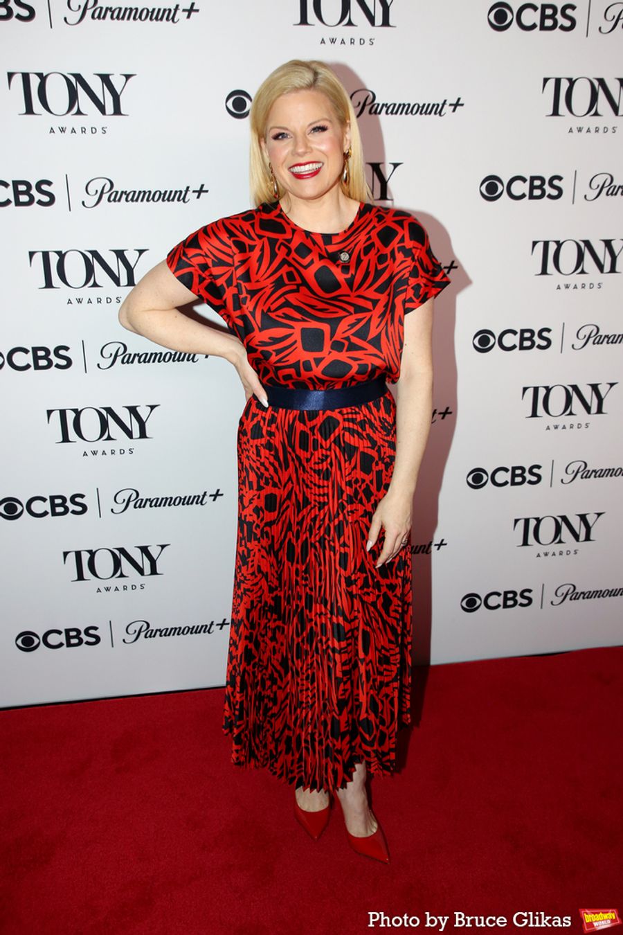 Photos: Meet the 2025 Tony Award Nominees from Musicals Image