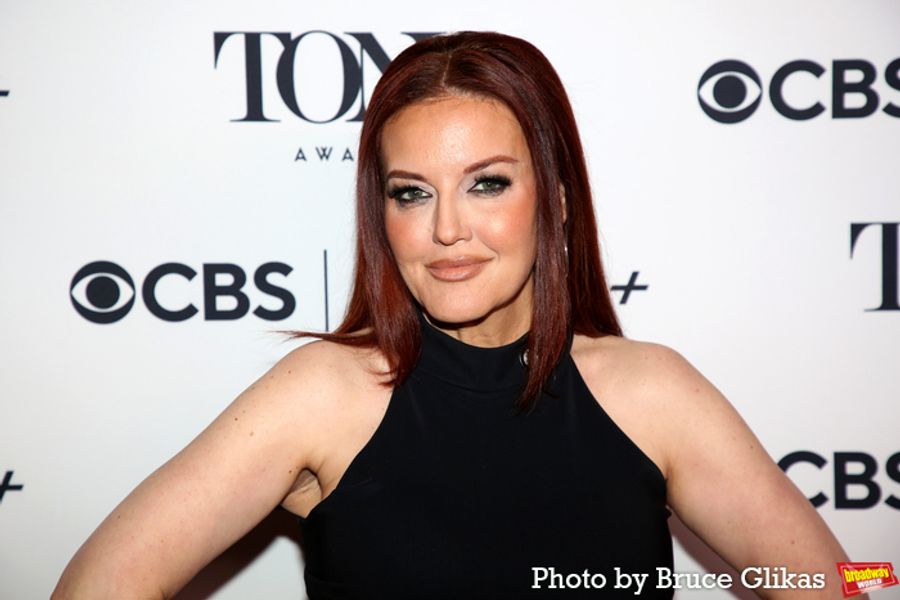 Photos: Meet the 2025 Tony Award Nominees from Musicals Image