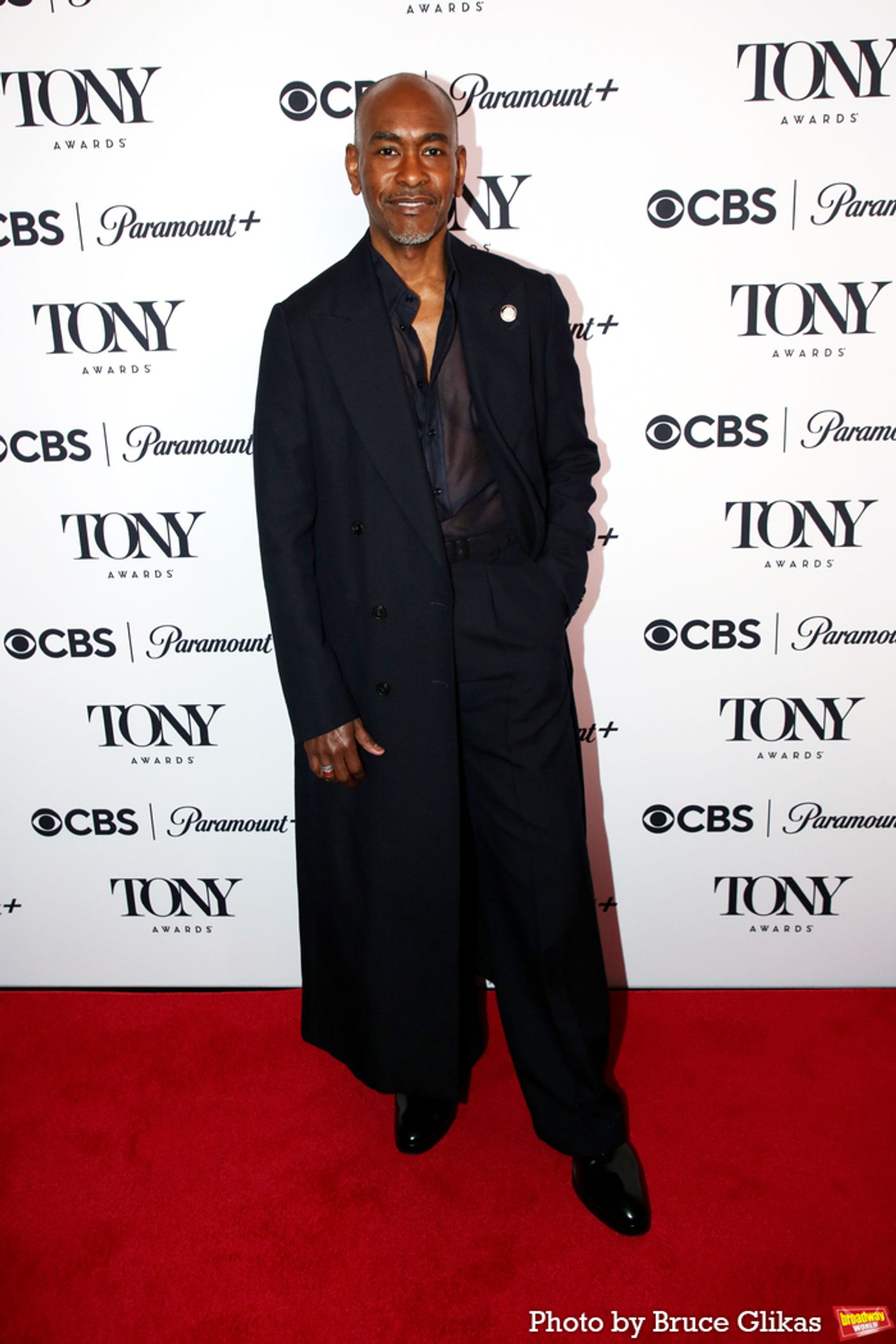 Photos: Meet the 2025 Tony Award Nominees from Musicals  Image