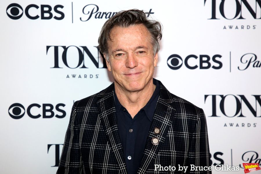 Photos: Meet the 2025 Tony Award Nominees from Musicals Image