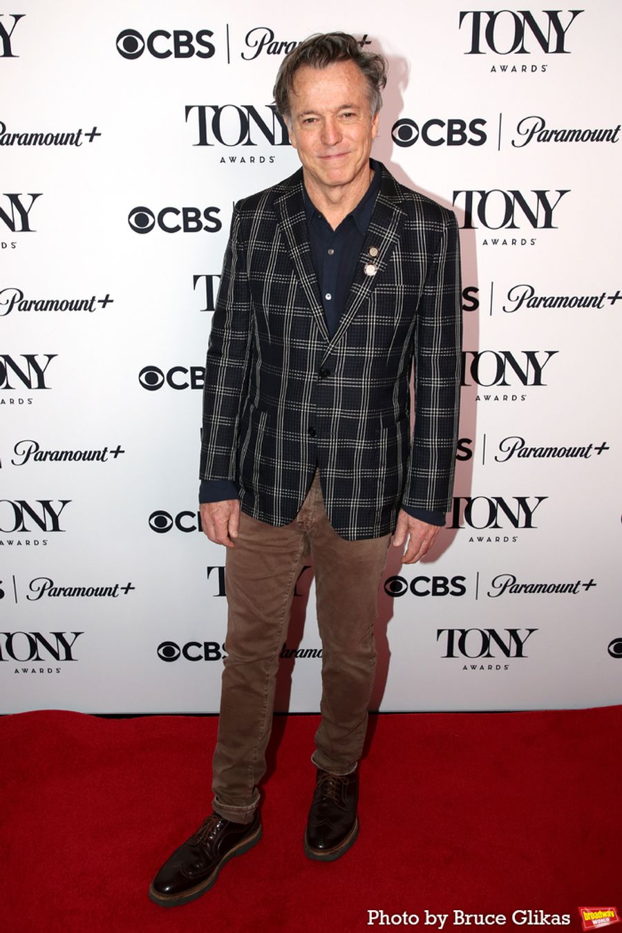Photos: Meet the 2025 Tony Award Nominees from Musicals Image