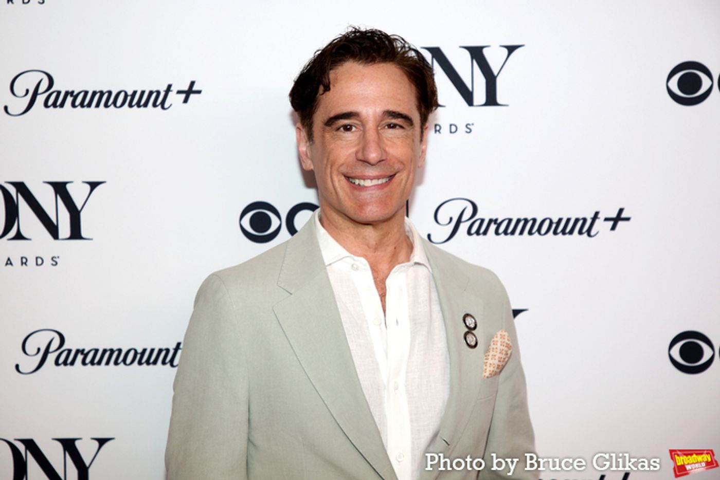 Photos: Meet the 2025 Tony Award Nominees from Musicals  Image