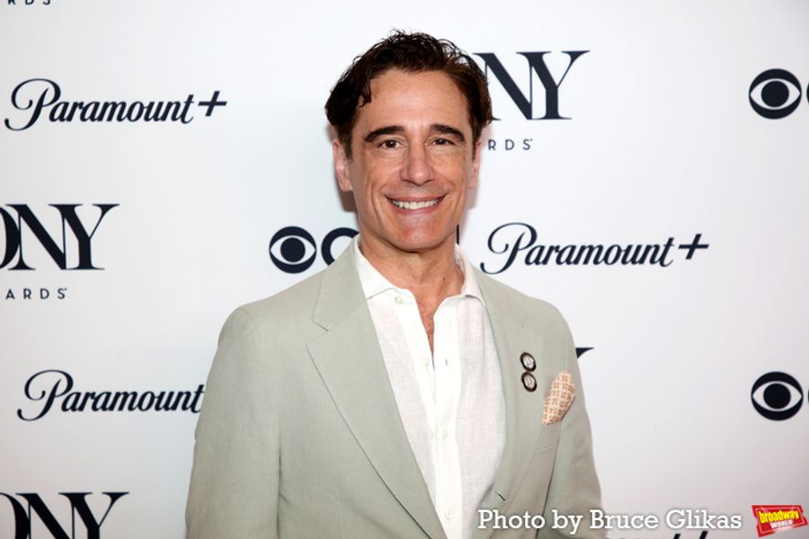 Photos: Meet the 2025 Tony Award Nominees from Musicals Image