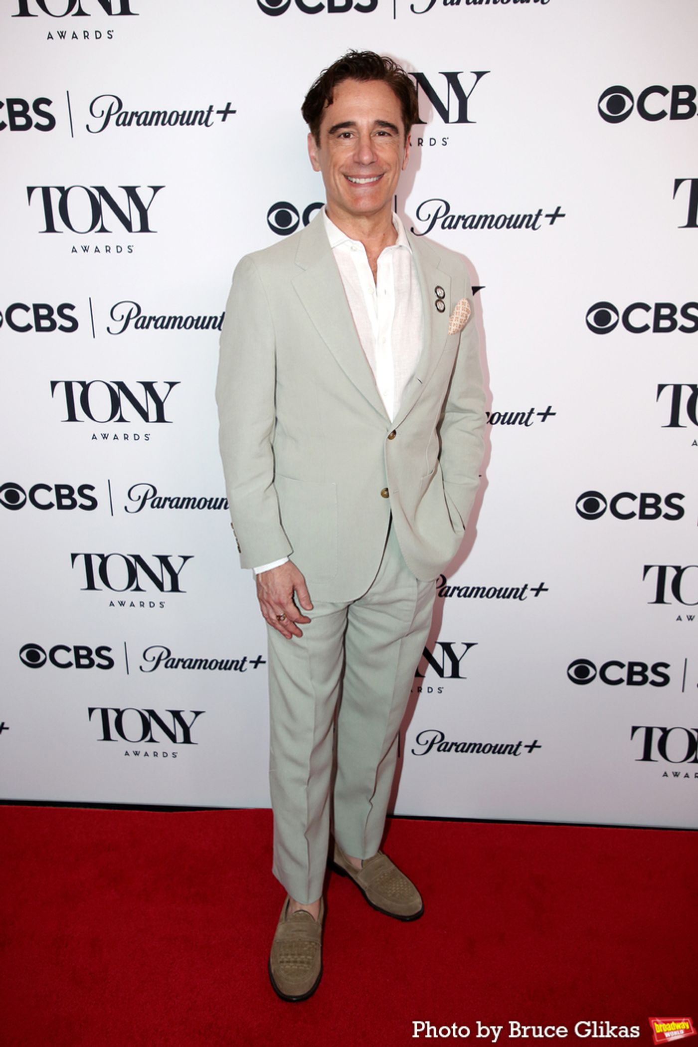 Photos: Meet the 2025 Tony Award Nominees from Musicals  Image