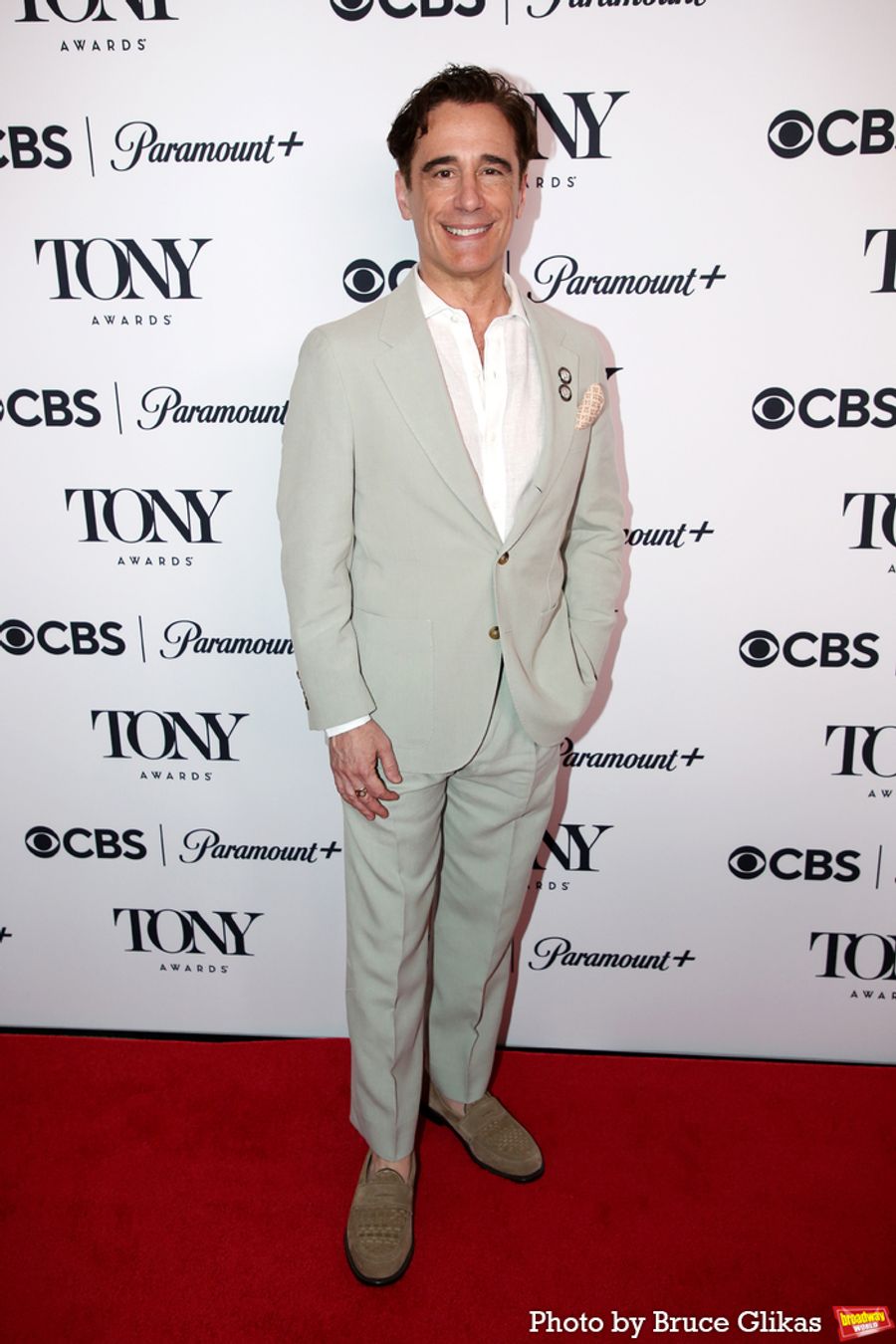 Photos: Meet the 2025 Tony Award Nominees from Musicals Image