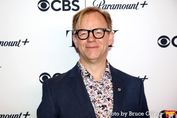 Justin Townsend Photo