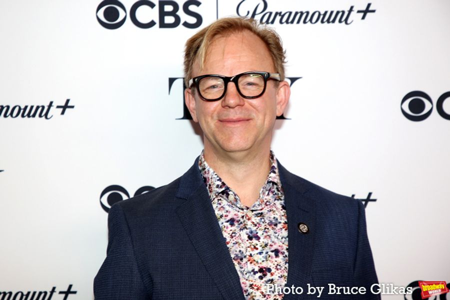 Photos: Meet the 2025 Tony Award Nominees from Musicals Image