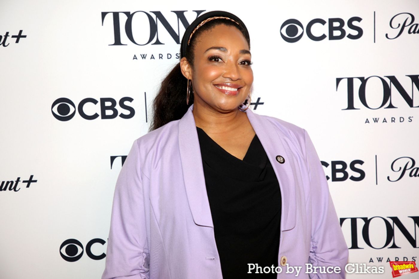 Photos: Meet the 2025 Tony Award Nominees from Musicals  Image