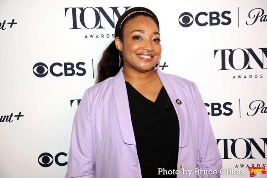 Photos: Meet the 2025 Tony Award Nominees from Musicals Image
