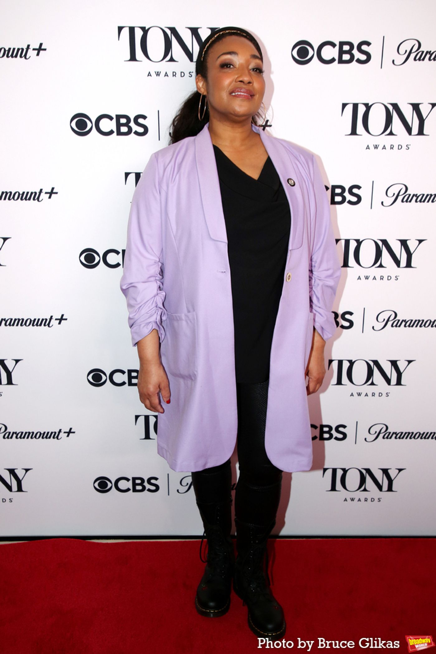 Photos: Meet the 2025 Tony Award Nominees from Musicals  Image