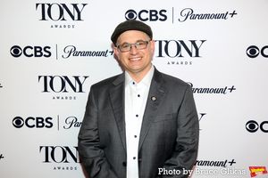 Jonathan Spector Photo