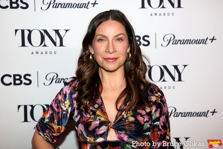 Photos: Meet the 2025 Tony Award Nominees from Musicals Image