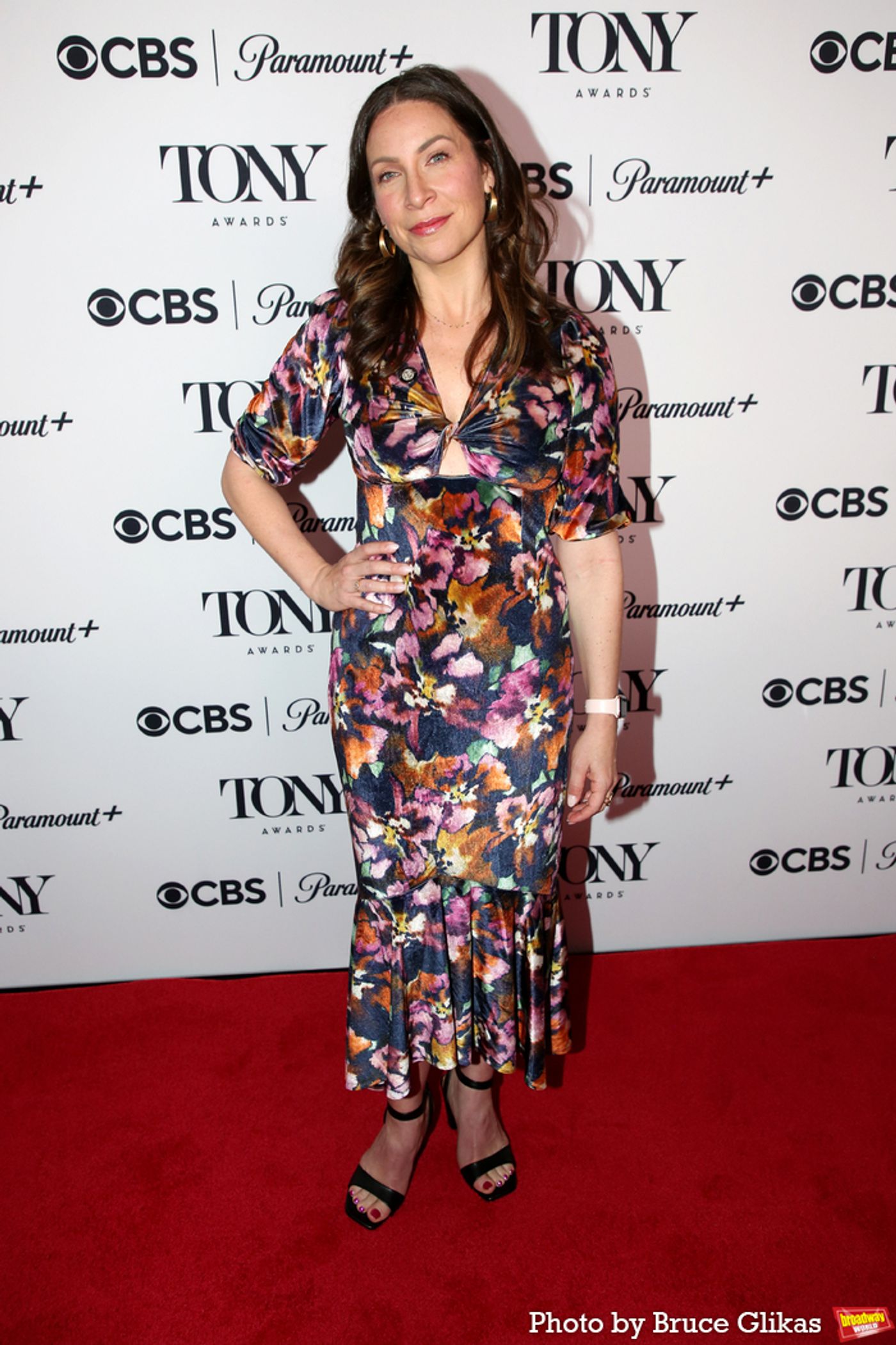 Photos: Meet the 2025 Tony Award Nominees from Musicals  Image