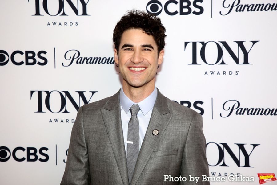 Photos: Meet the 2025 Tony Award Nominees from Musicals Image