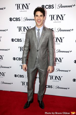 Darren Criss Photo