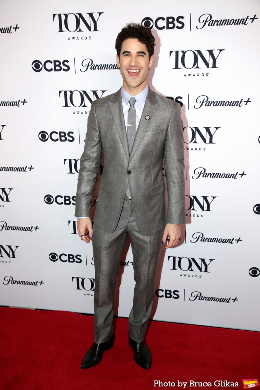 Photos: Meet the 2025 Tony Award Nominees from Musicals Image