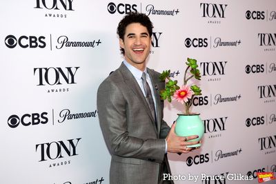 Darren Criss Photo
