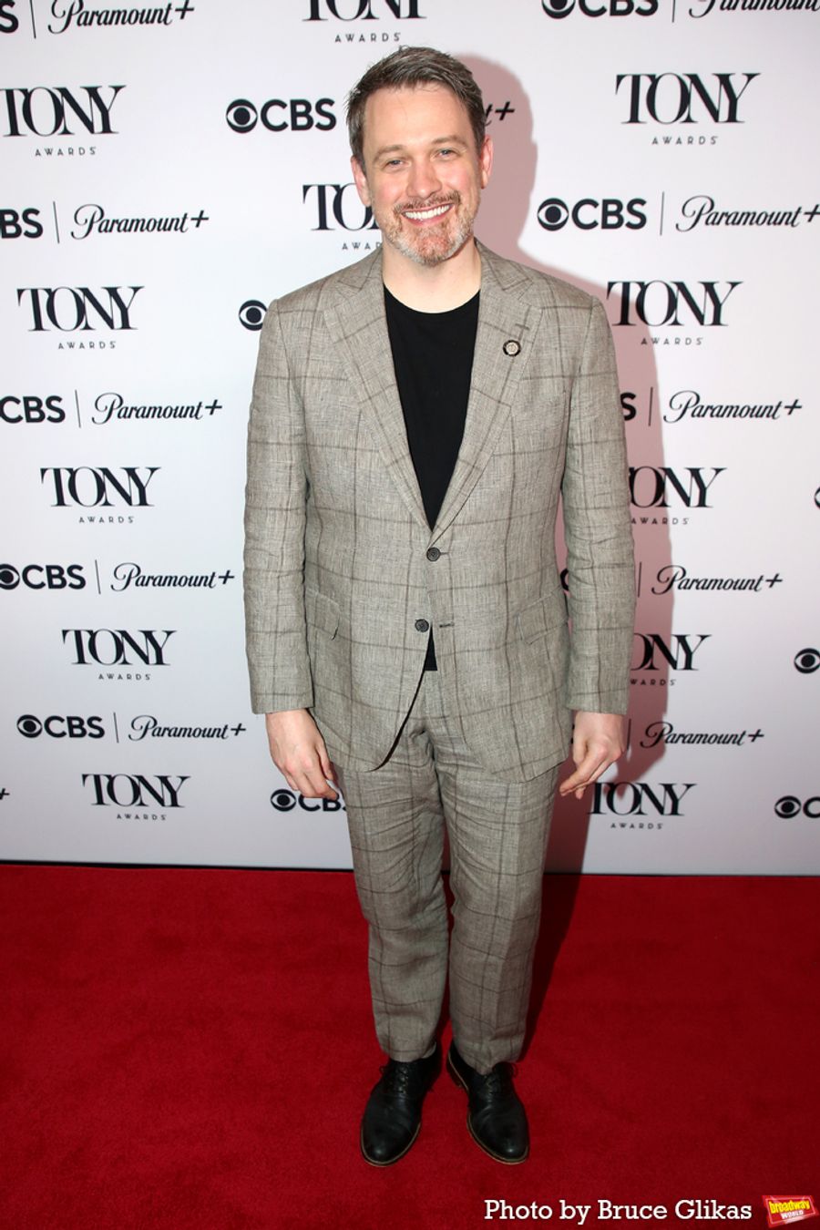 Photos: Meet the 2025 Tony Award Nominees from Musicals Image