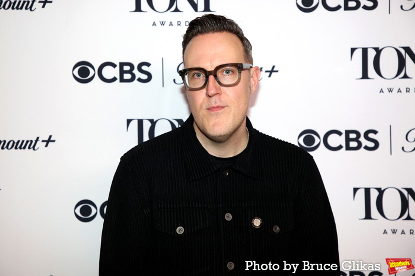 Photos: Meet the 2025 Tony Award Nominees from Musicals  Image