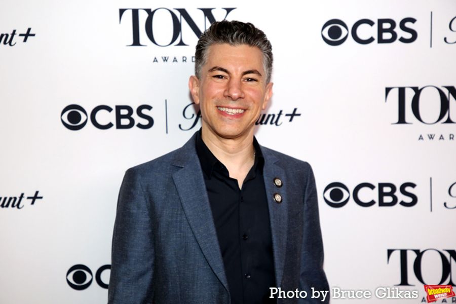 Photos: Meet the 2025 Tony Award Nominees from Musicals Image