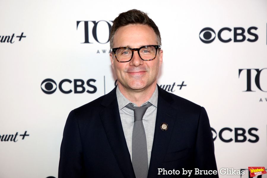 Photos: Meet the 2025 Tony Award Nominees from Musicals Image