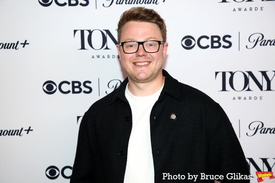 Photos: Meet the 2025 Tony Award Nominees from Musicals Image