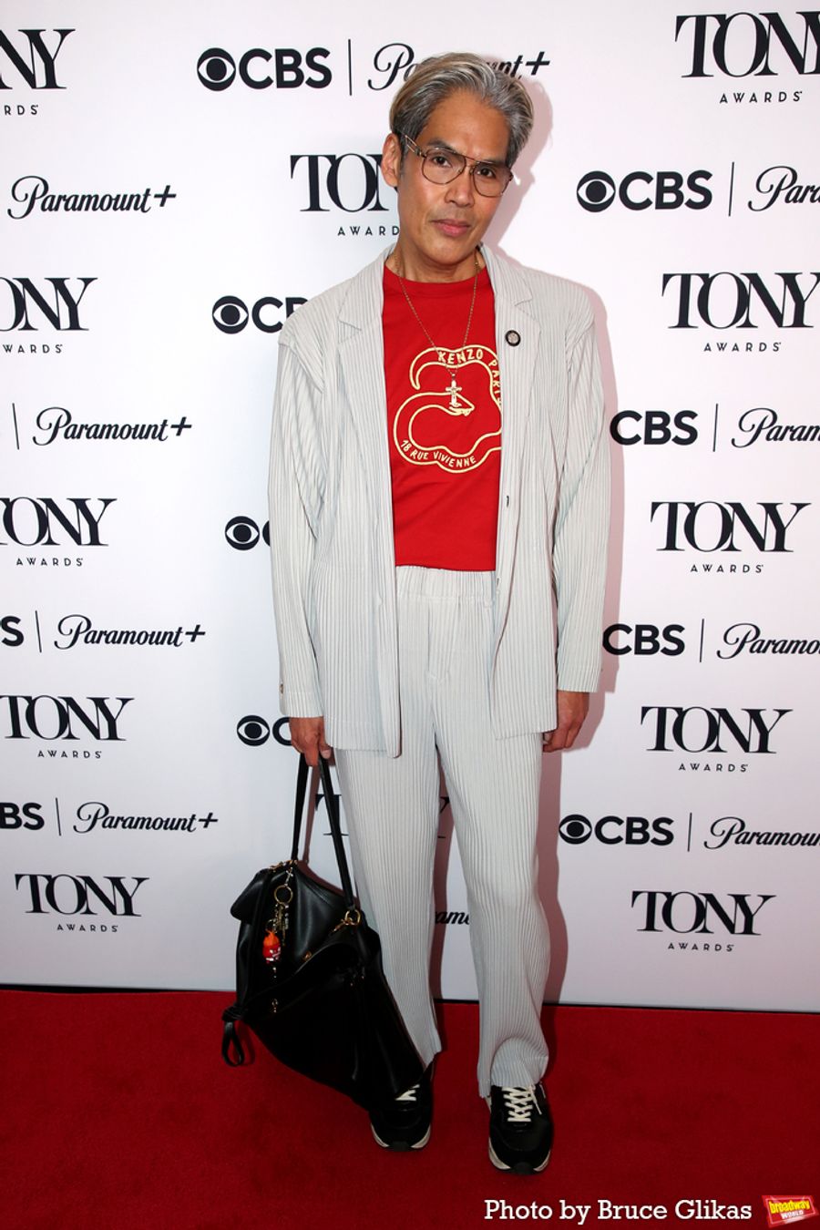 Photos: Meet the 2025 Tony Award Nominees from Musicals Image