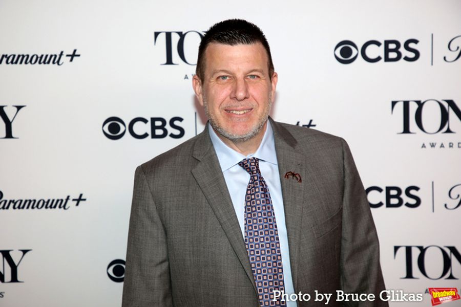 Photos: Meet the 2025 Tony Award Nominees from Musicals Image