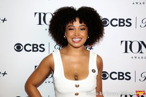 Jasmine Amy Rogers Photo