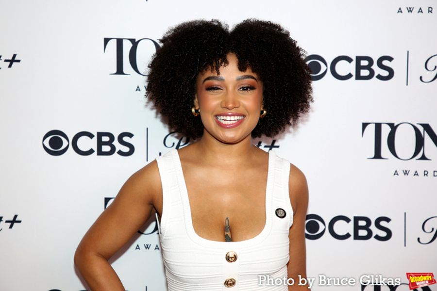 Photos: Meet the 2025 Tony Award Nominees from Musicals Image